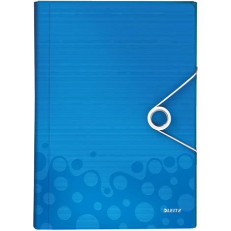 Leitz Trieur 4589-00-36 bleu 1 pc(s) (1/4)