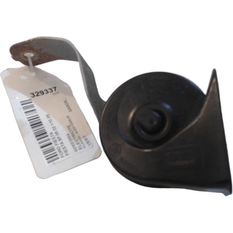Klaxon / Avertisseur FORD Fiesta 02 -05 [PRODUIT D'OCCASION]♻️2725298 (1/2)