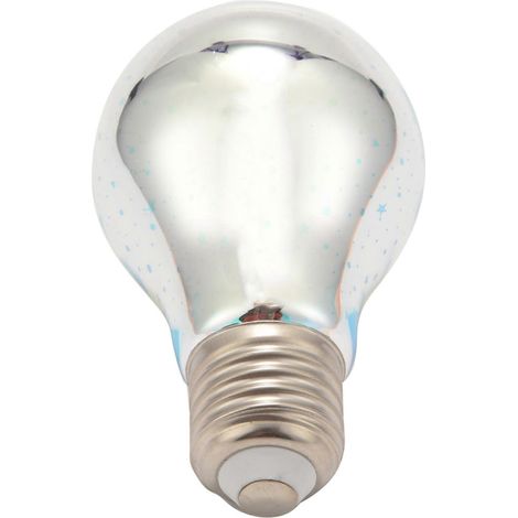 LED 3D Firework Effect LED Light Bulb Decoration,A60-- (1/5)