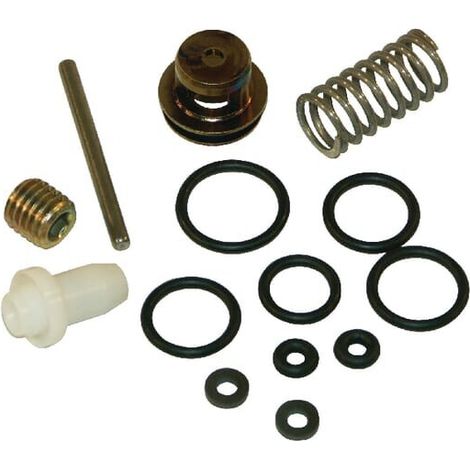 Set riparazione Evolution BRAGLIA 73024