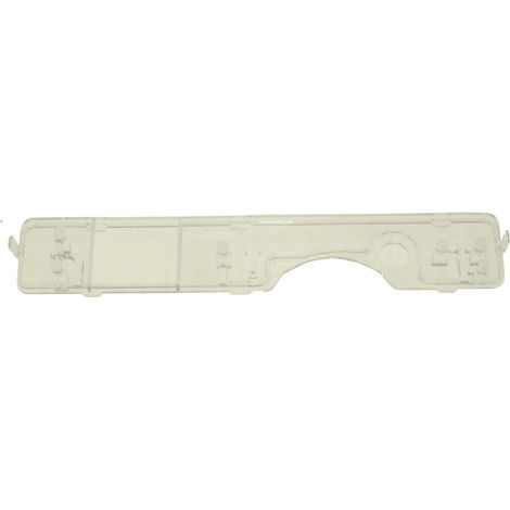 GUIDE SUPPORT PLATINE POUR LAVE VAISSELLE FAGOR - V81A000E8
