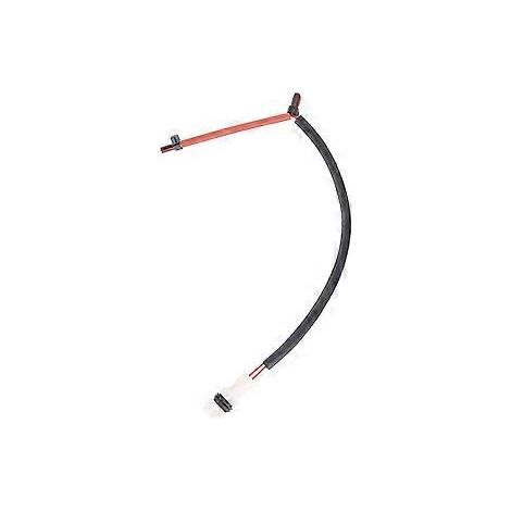 Bremssensor für die Vorderachse eines Autos, Bremsbelagverschleißsensor, Bremsleitung 99761275500 für (1/5)