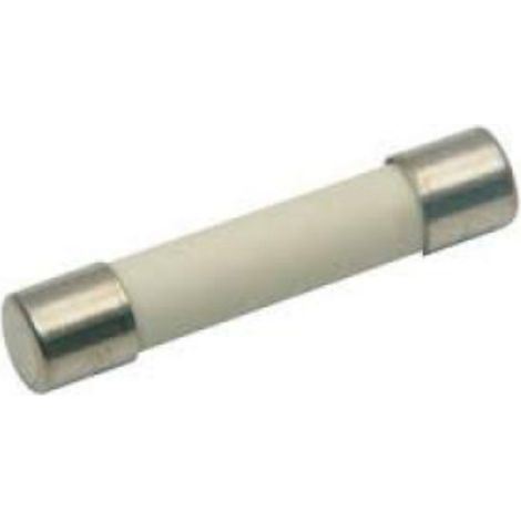 Fusible 6x32 16A ceramico