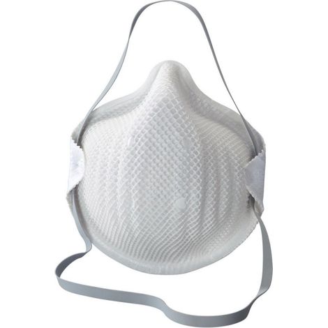 Maschera Antipolvere 2400 Classical Fp2 Nr D (A 20)