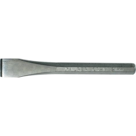 SCALPELLO METALLO MAURER PLUS MM 200