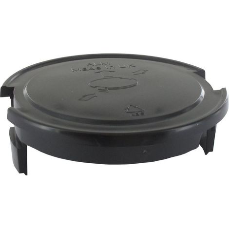 Capot de bobineau FLYMO pour coupe bordure 5126976-00/9 - 512697600/9 - 5126976009