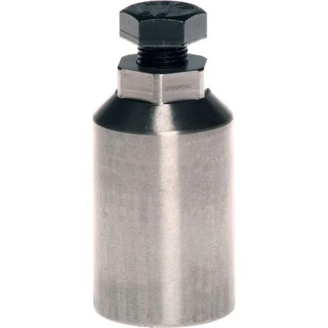 Outil rfx flywheel puller filetage interne argent