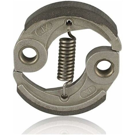 Kupplungssatz für TD40/TD48/TD34/TH43/TH48/TJ35E/TJ45E (Professionelle Werkzeuge) (1/5)