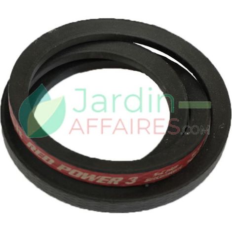 Cinghia Red Power 3 Spb 1320 Delmorino 42800048