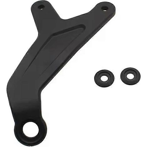 Accessoires moto Support de pot d'échappement Fixation d'échappement Support de pot d'échappement pour Honda CB1000 Hornet SP 2025- (1/5)