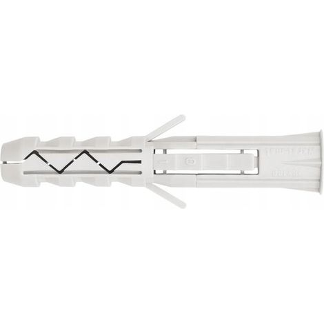 Tasselli di espansione 10x50mm, 14 pezzi