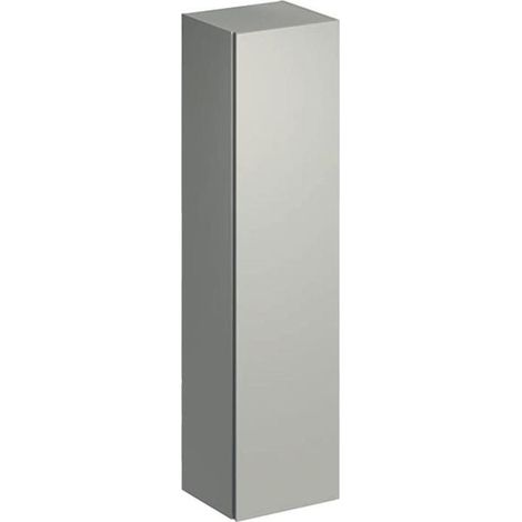 Geberit Xeno² Hochschrank 500503, 400x1700x351mm, 1 Tür und (1/5)