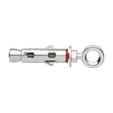 20,0 x TASSELLO ANCORANTE ACCIAIO ELM/O ELEMATIC