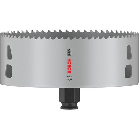 Bosch  PRO  Multi  Material  PC  Plus  Sierra  de  corona  133  mm  -  2608594417