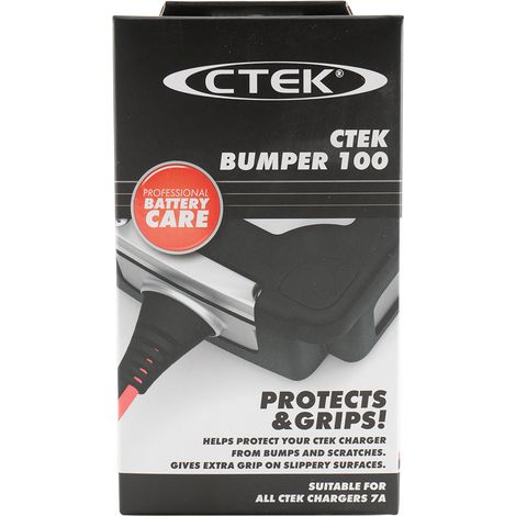 CTEK 40-058 Schutzhülle Protect Bumper 100 (1/3)