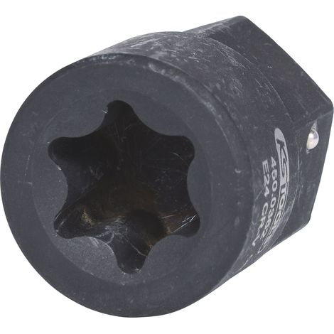 KS Tools MAN Bremssattelstecknuss, E24 - 450.0362 (1/5)