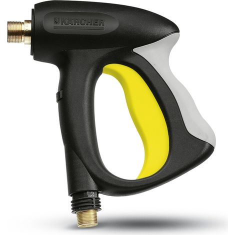 Kärcher Easy Press HD-Pistole M22 x 1,5 Softgrip, 4.775-466.0