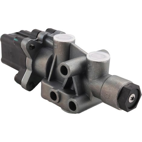 Valve de commande d'essieu relevable pour voiture, valve de commande de remorque pour camion, électrovanne 4630840310 515004989 5058203500 (1/5)