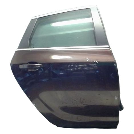Porte Arriere Droit OPEL Astra [PRODUIT D'OCCASION]♻️13285611 (1/3)