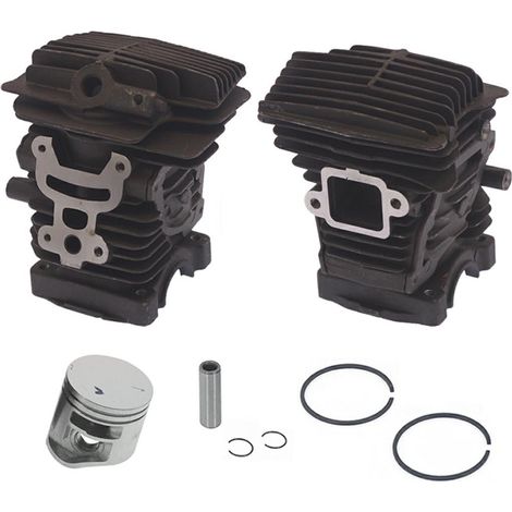 Cilindro completo motosega Stihl MS171,181,211, diam 38 mm 362098