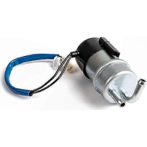Motorcycle fuel pump compatible with XV1600, XV1700A, Road Star, FZX700, FZS1000, Fazer and T9 models (1/5)