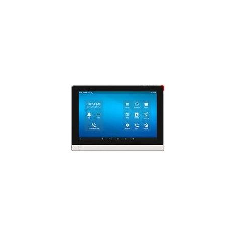Monitor interno Fanvil i56A schermo touch 10,1 pollici (1/3)