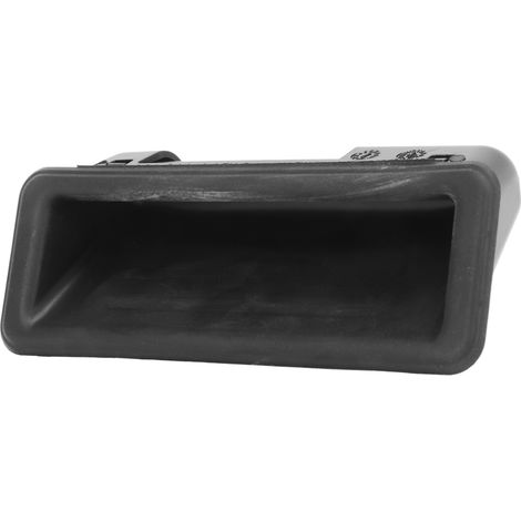 Interrupteur de poignée de hayon 51247118158, interrupteur de hayon de coffre, remplacement pour BMW Série 1 E88 E82 (1/5)