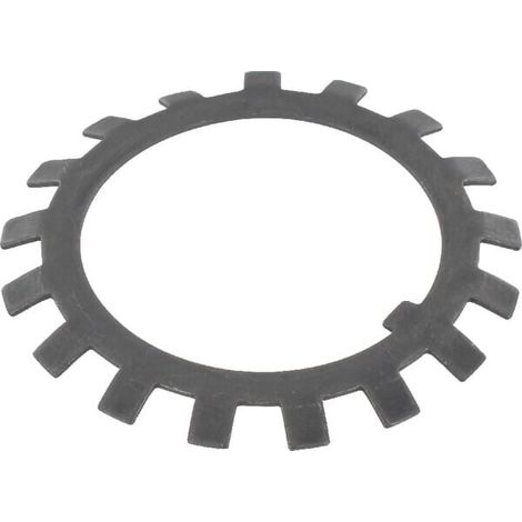 Anillo retenci贸n 50 mm Herder HERDER 92141000