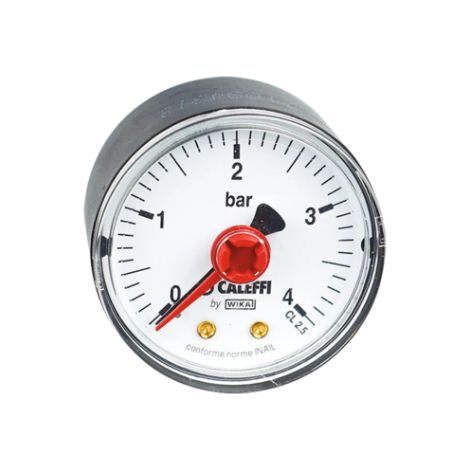 Caleffi Manometer F0002253 0-4