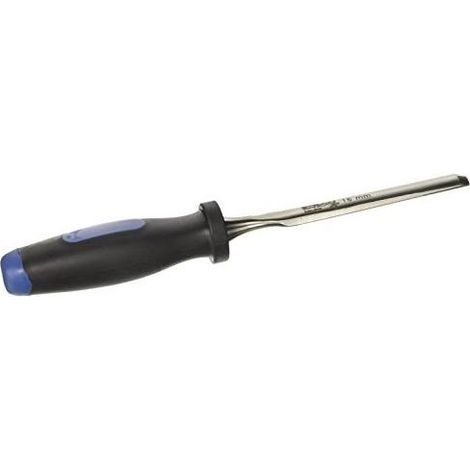 Vigor-Blinky Sgorbie Falegname Stella B con Manico 782p 16mm