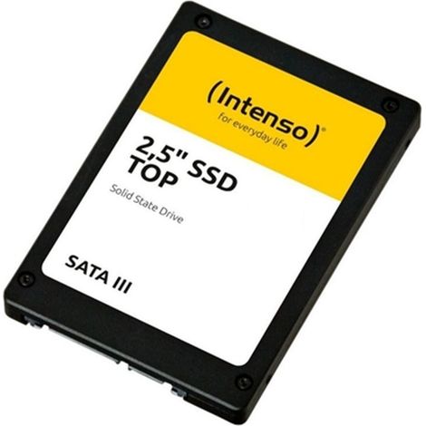 Intenso 3812470 Internes Solid State Drive 2.5" 2 TB SATA