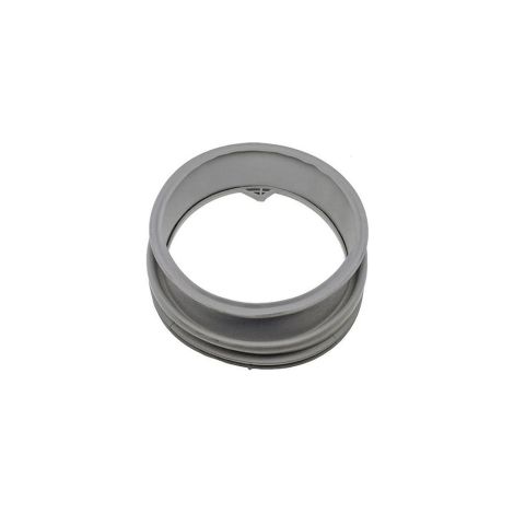 Manchette de cuve pour Lave-linge 41021401 CANDY, HOOVER, ROSIERES, ZEROWATT