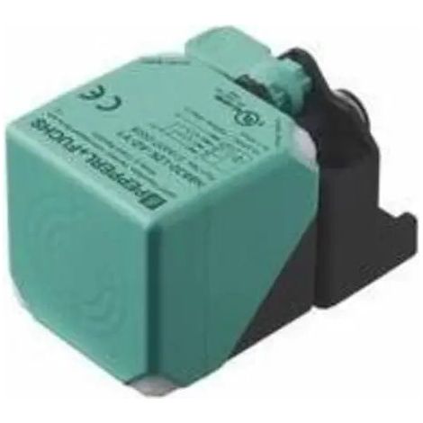 [NEUWERTIG] B-Ware Pepperl Fuchs Induktiver Sensor Näherungsschalter Fabrik Nbn50 L2 K E2 V1
