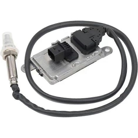 5WK97401 LKW 24V Stickstoff Sauerstoff NOx Sensor 4Pin für Scania 5' 6' 2004-2010 2294291 2247381 (1/5)