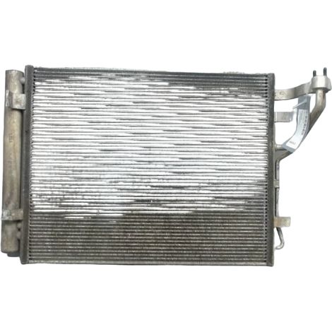 [PRODUIT D'OCCASION] Condenseur Climatisation HYUNDAI I 30 2007- ♻️ Ref Oe. 976062l600 - Garantie à vie (1/4)