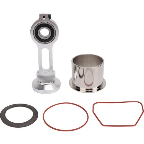 Kit di biella e pistone di ricambio KK-4835 per pompe senza olio Sears Craftsman. (1/5)