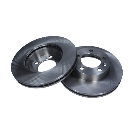 DISQUE DE FREIN MAXGEAR RENAULT AVANT MASTER 10- (1/2)
