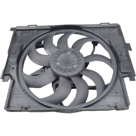 Moteur Ventilateur Radiateur BMW Serie 3 [PRODUIT D'OCCASION]♻️17428641963
