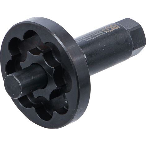 Utensile rotazione albero bgs robusto 3 kg meccanica (1/4)