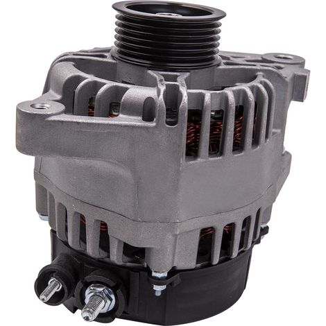 Alternator for Citroen C1 MK1 1.0 / for Peugeot 107 1.0 La dínamo generado (1/5)