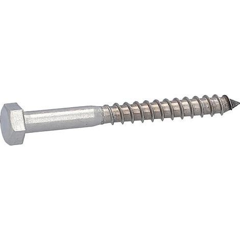 Tire-fond A2 8 x 80 sachet 100