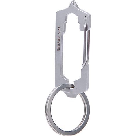 Clé double extrémité auto-serrante 8mm‑22mm pour réparation automobile multifonction (1/5)