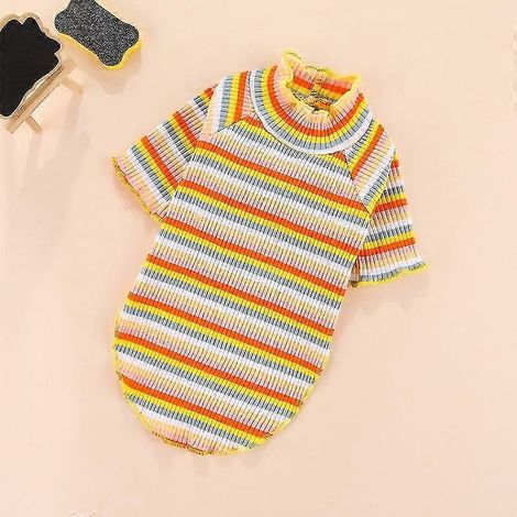 Wasserdichte, glänzende Welpenjacke, warmer Wintermantel für Hunde, Weste, Kleidung für Chihuahuas, Französische Bulldoggen und kleine Hunde, T-Shirt 1 (1/5)