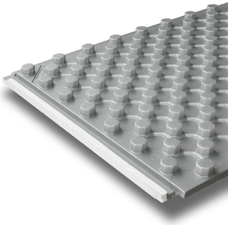 Silver Floor 150 pannello eps h.30 + 20mm UFH0215030