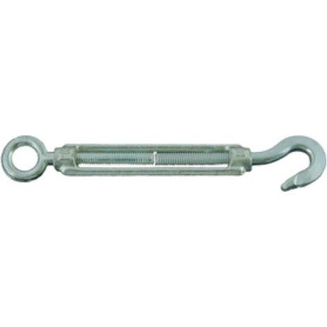 TENDITORE OCCHIO GANCIO M 8 EXPORT- 30,0 pz