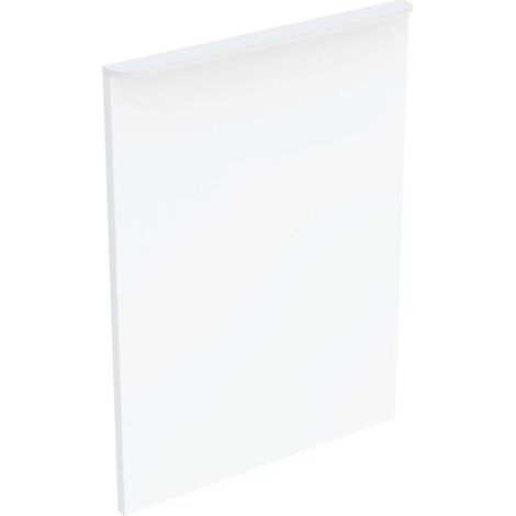 Geberit 244311001 Porte pour meuble bas Smyle Square (1/2)