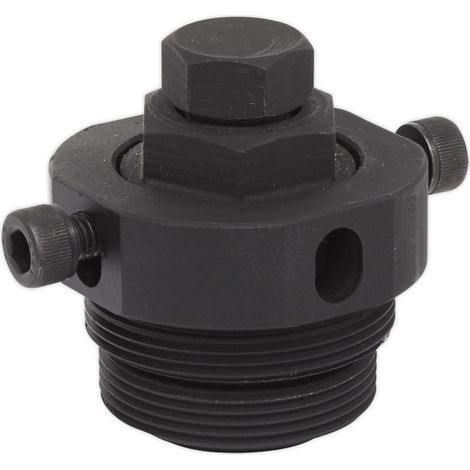 Sealey Fuel Pump Sprocket Remover - for Hyundai Kia Chain Drive Diesel Engines VSE5933 (1/3)
