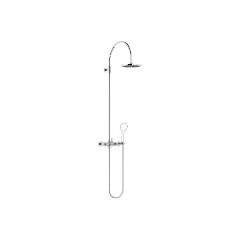 Dornbracht 26632892-00 Colonne de douche avec robinetterie Tara (1/2)
