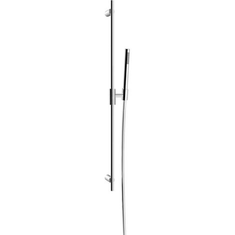 Gessi Anello Barra de deslizamiento magnética de 800 mm con