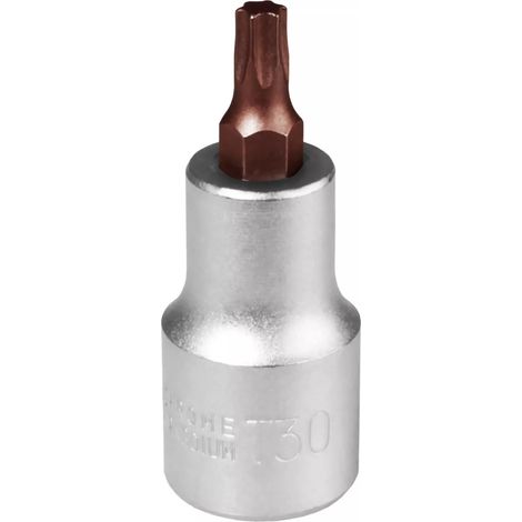 Douille MJW 1/2"" TORX T30